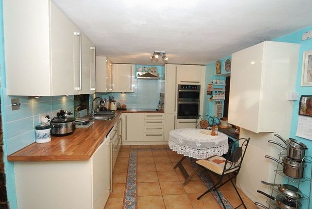  Image of 3 Bedroom Semi-Detached  For Sale at The Green Higher St Budeaux Plymouth, PL5 2HN