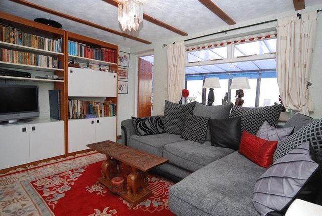  Image of 3 Bedroom Semi-Detached  For Sale at The Green Higher St Budeaux Plymouth, PL5 2HN