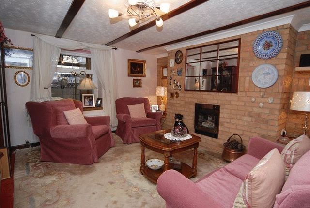  Image of 3 Bedroom Semi-Detached  For Sale at The Green Higher St Budeaux Plymouth, PL5 2HN