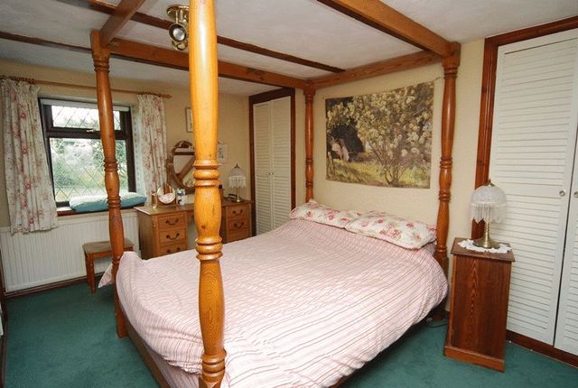  Image of 3 Bedroom Semi-Detached  For Sale at The Green Higher St Budeaux Plymouth, PL5 2HN