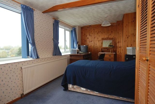  Image of 3 Bedroom Semi-Detached  For Sale at The Green Higher St Budeaux Plymouth, PL5 2HN
