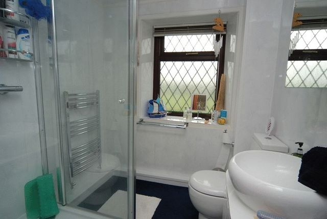  Image of 3 Bedroom Semi-Detached  For Sale at The Green Higher St Budeaux Plymouth, PL5 2HN