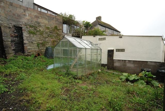  Image of 3 Bedroom Semi-Detached  For Sale at The Green Higher St Budeaux Plymouth, PL5 2HN