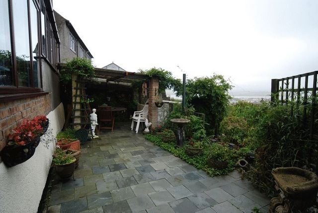  Image of 3 Bedroom Semi-Detached  For Sale at The Green Higher St Budeaux Plymouth, PL5 2HN
