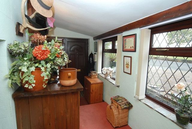  Image of 3 Bedroom Semi-Detached  For Sale at The Green Higher St Budeaux Plymouth, PL5 2HN