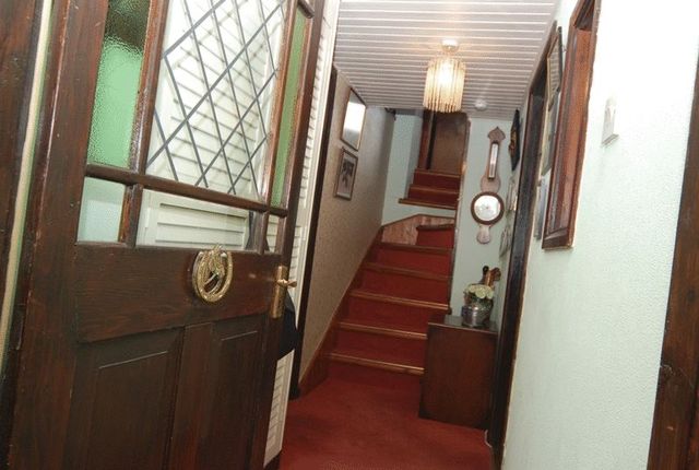 Image of 3 Bedroom Semi-Detached  For Sale at The Green Higher St Budeaux Plymouth, PL5 2HN