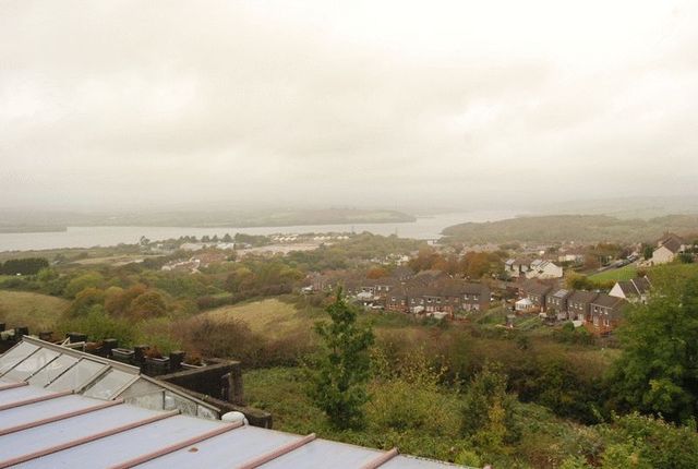  Image of 3 Bedroom Semi-Detached  For Sale at The Green Higher St Budeaux Plymouth, PL5 2HN