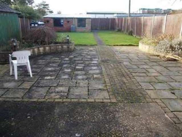  Image of 4 Bedroom Semi-Detached  For Sale at Friskney Eaudike, PE22 8RT