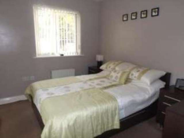 bedroom Image of 3 Bedroom Semi-Detached For Sale at Ashton-On-Ribble Preston Sharoe Green, PR2 1NQ Image of bedroom