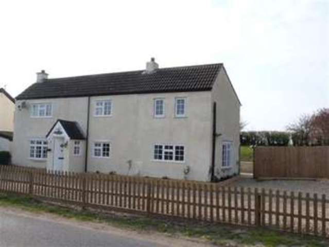  Image of 4 Bedroom Detached  For Sale at Witnesham, IP6 9HU