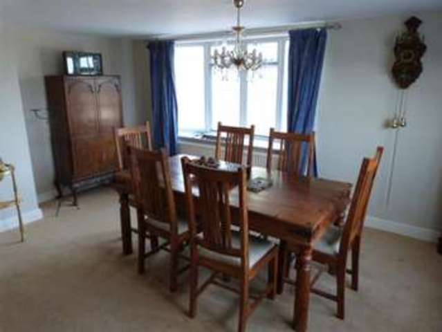  Image of 4 Bedroom Detached  For Sale at Witnesham, IP6 9HU