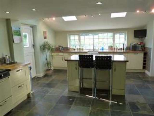  Image of 4 Bedroom Detached  For Sale at Witnesham, IP6 9HU