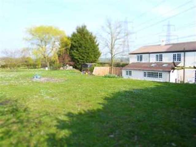  Image of 4 Bedroom Detached  For Sale at Witnesham, IP6 9HU