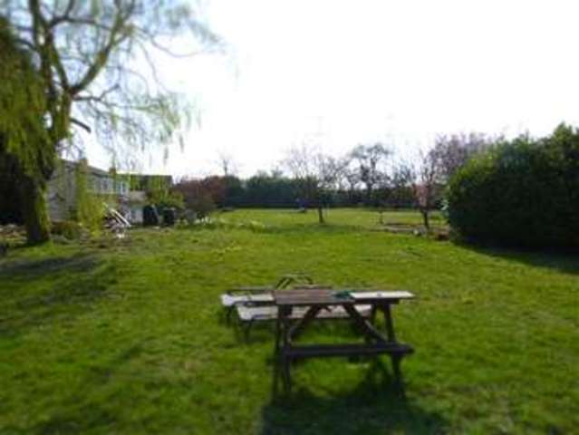  Image of 4 Bedroom Detached  For Sale at Witnesham, IP6 9HU
