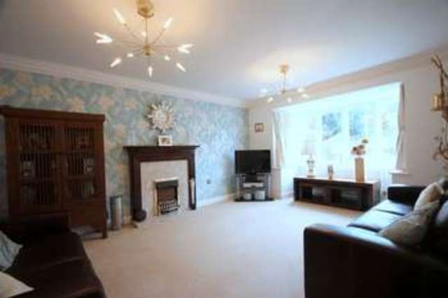  Image of 4 Bedroom Detached  For Sale at Wordsworth Drive  Market Drayton, TF9 1ND