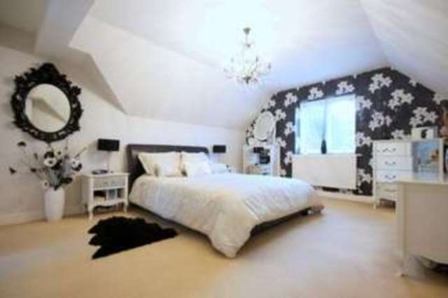  Image of 4 Bedroom Detached  For Sale at Wordsworth Drive  Market Drayton, TF9 1ND