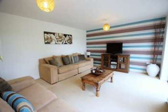  Image of 4 Bedroom Detached  For Sale at Wordsworth Drive  Market Drayton, TF9 1ND