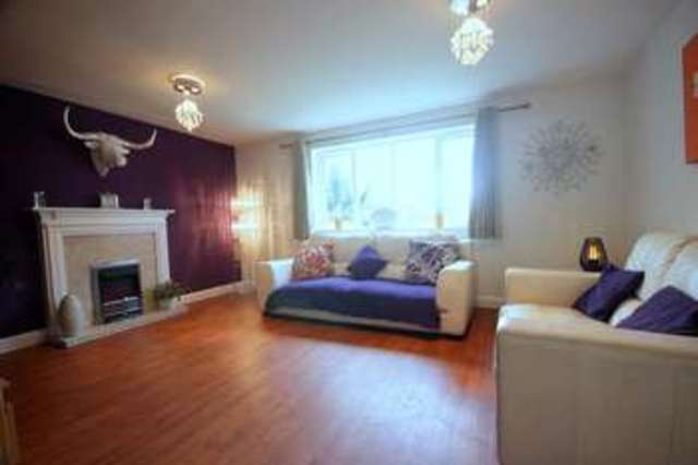  Image of 4 Bedroom Detached  For Sale at Wordsworth Drive  Market Drayton, TF9 1ND