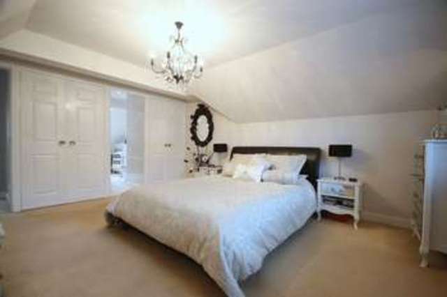  Image of 4 Bedroom Detached  For Sale at Wordsworth Drive  Market Drayton, TF9 1ND