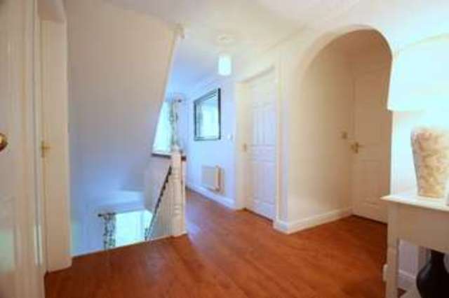  Image of 4 Bedroom Detached  For Sale at Wordsworth Drive  Market Drayton, TF9 1ND