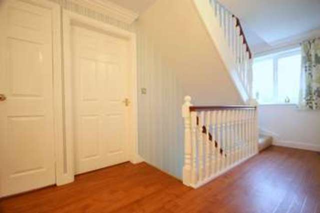  Image of 4 Bedroom Detached  For Sale at Wordsworth Drive  Market Drayton, TF9 1ND