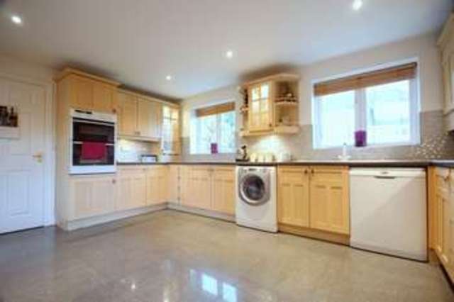  Image of 4 Bedroom Detached  For Sale at Wordsworth Drive  Market Drayton, TF9 1ND