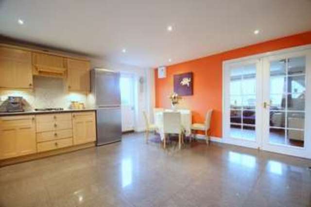  Image of 4 Bedroom Detached  For Sale at Wordsworth Drive  Market Drayton, TF9 1ND