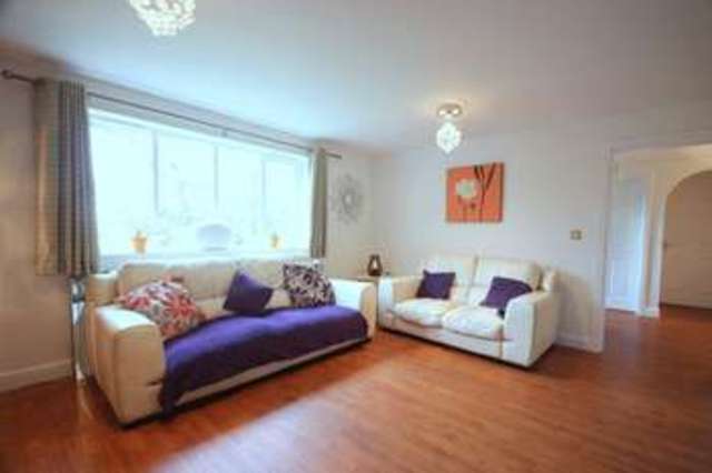  Image of 4 Bedroom Detached  For Sale at Wordsworth Drive  Market Drayton, TF9 1ND