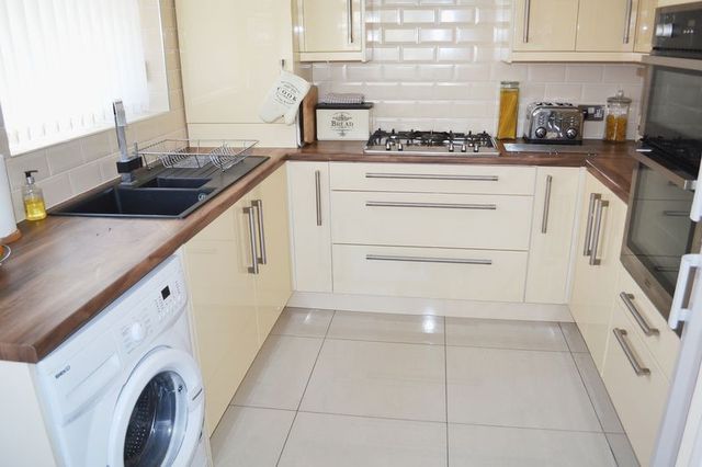  Image of 3 Bedroom Detached  For Sale at Cornwall Way  Southport, PR8 3SH