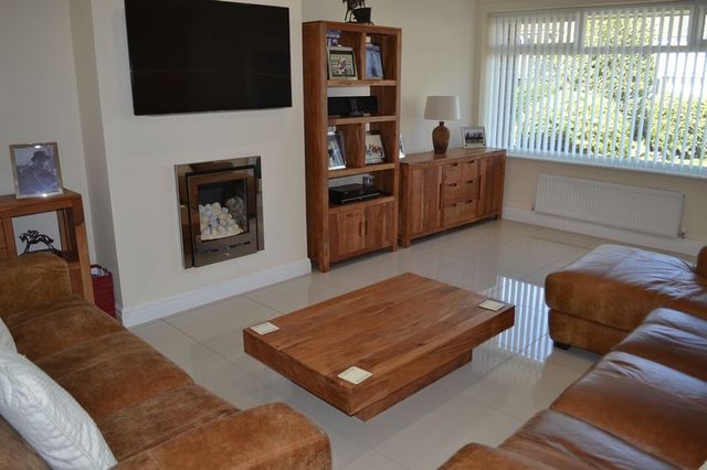  Image of 3 Bedroom Detached  For Sale at Cornwall Way  Southport, PR8 3SH