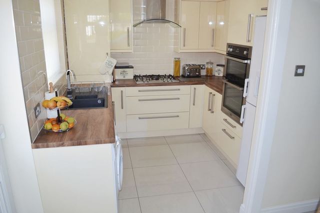  Image of 3 Bedroom Detached  For Sale at Cornwall Way  Southport, PR8 3SH
