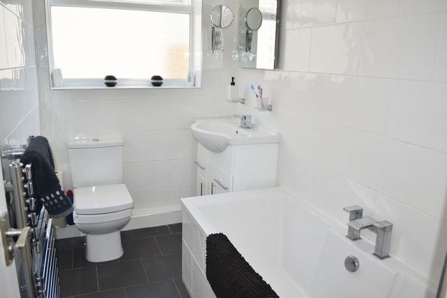  Image of 3 Bedroom Detached  For Sale at Cornwall Way  Southport, PR8 3SH