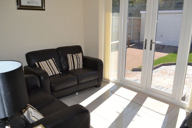  Image of 3 Bedroom Detached  For Sale at Cornwall Way  Southport, PR8 3SH