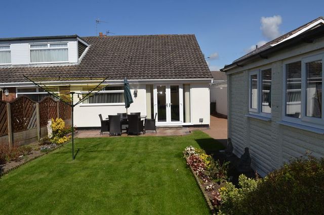  Image of 3 Bedroom Detached  For Sale at Cornwall Way  Southport, PR8 3SH