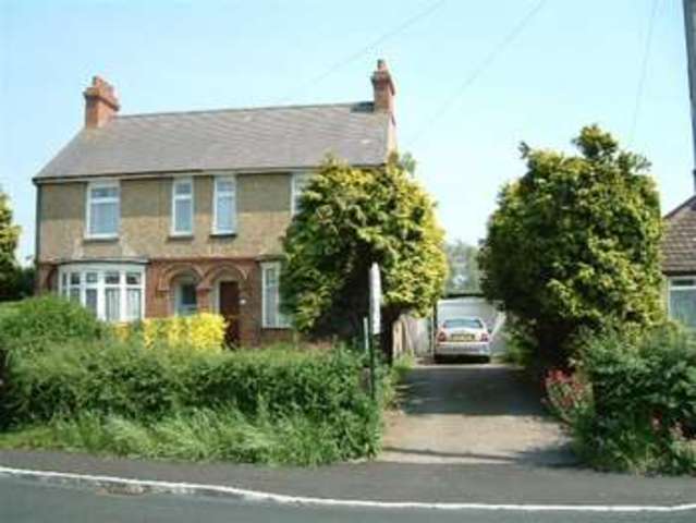 Property for rent in Greenfield Road, Flitwick, Bedford, MK45 3 bedroom