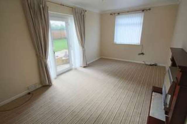 living room Image of 2 Bedroom Flat For Sale at Mansfield Road Bamford Rochdale, OL11 5PR Image of living room