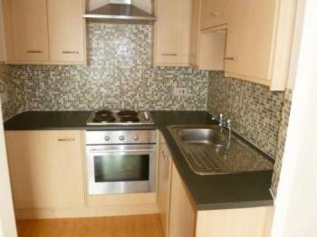  Image of 1 Bedroom Flat  To Rent at Market Street  Adlington, PR7 4HE