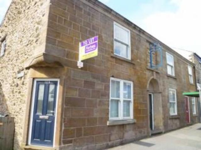  Image of 1 Bedroom Flat  To Rent at Market Street  Adlington, PR7 4HE