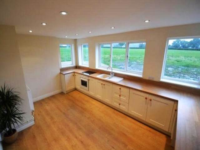 kitchen Image of 3 Bedroom Detached To Rent at Newport Newport, NP10 8UF Image of kitchen