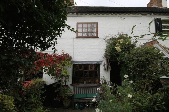  Image of 2 Bedroom Property  For Sale at Bungham Lane Penkridge Stafford, ST19 5NH