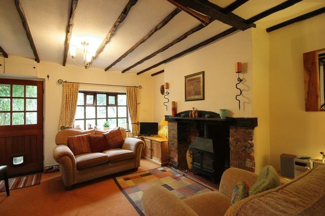  Image of 2 Bedroom Property  For Sale at Bungham Lane Penkridge Stafford, ST19 5NH