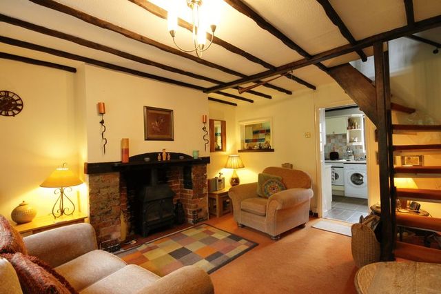  Image of 2 Bedroom Property  For Sale at Bungham Lane Penkridge Stafford, ST19 5NH