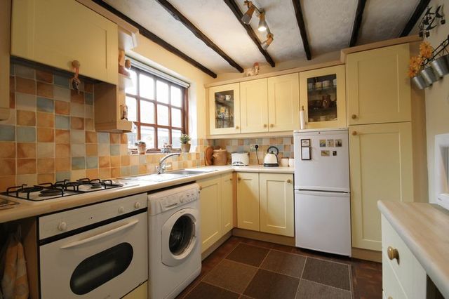  Image of 2 Bedroom Property  For Sale at Bungham Lane Penkridge Stafford, ST19 5NH