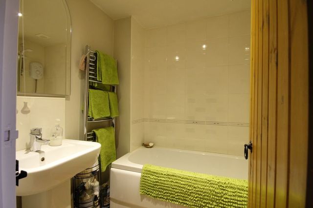  Image of 2 Bedroom Property  For Sale at Bungham Lane Penkridge Stafford, ST19 5NH