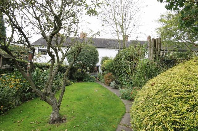  Image of 2 Bedroom Property  For Sale at Bungham Lane Penkridge Stafford, ST19 5NH