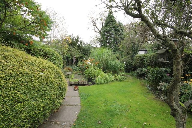  Image of 2 Bedroom Property  For Sale at Bungham Lane Penkridge Stafford, ST19 5NH