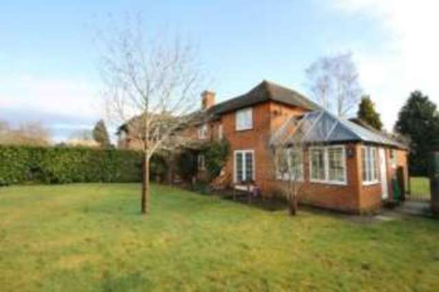  Image of 3 Bedroom Semi-Detached  For Sale at The Street Stedham Stedham, GU29 0NH
