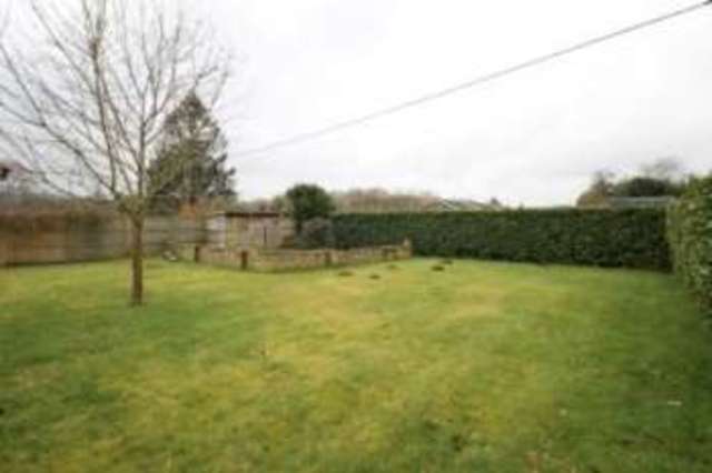  Image of 3 Bedroom Semi-Detached  For Sale at The Street Stedham Stedham, GU29 0NH