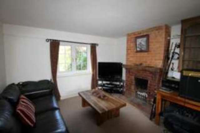  Image of 3 Bedroom Semi-Detached  For Sale at The Street Stedham Stedham, GU29 0NH