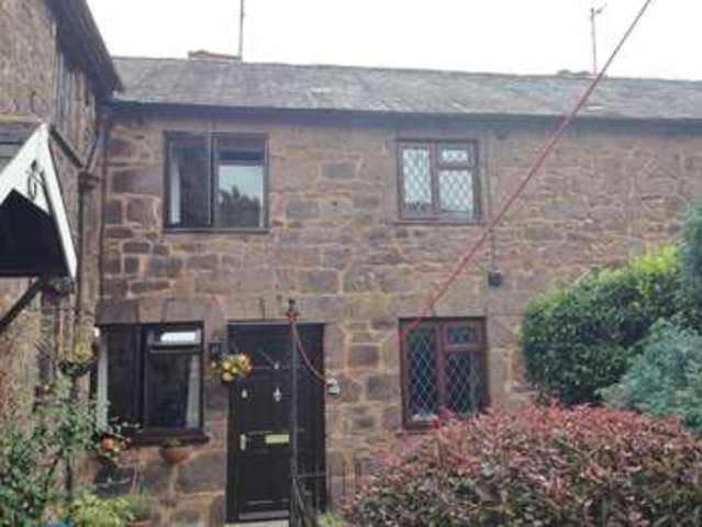  Image of 2 Bedroom Cottage  For Sale at Beare Cottages Beare Square Broadclyst, EX5 3JZ